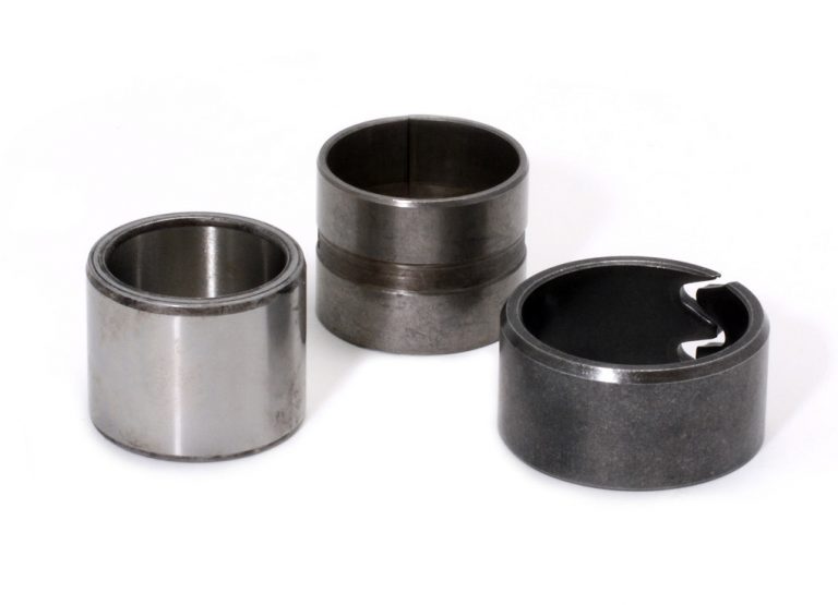 Slide bearings » D&E Bearings