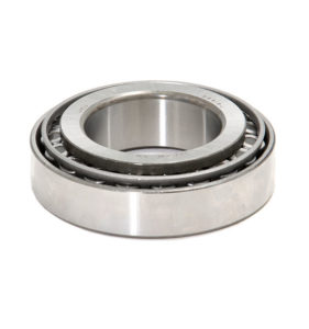 What Are Tapered Roller Bearings? - Bearing Tips